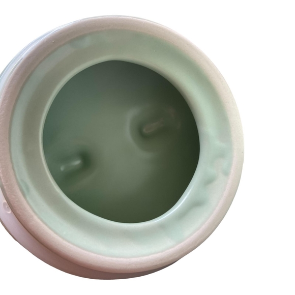 Rae Dunn Cookie Jar - Picture 2 of 4